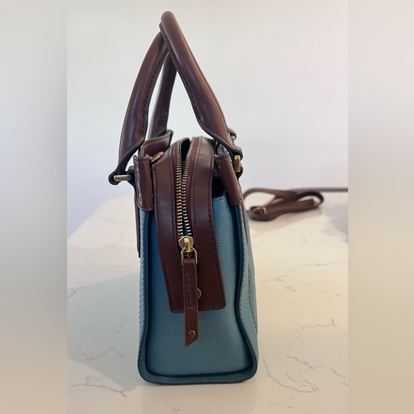 Fossil bag - Picture 4 of 15